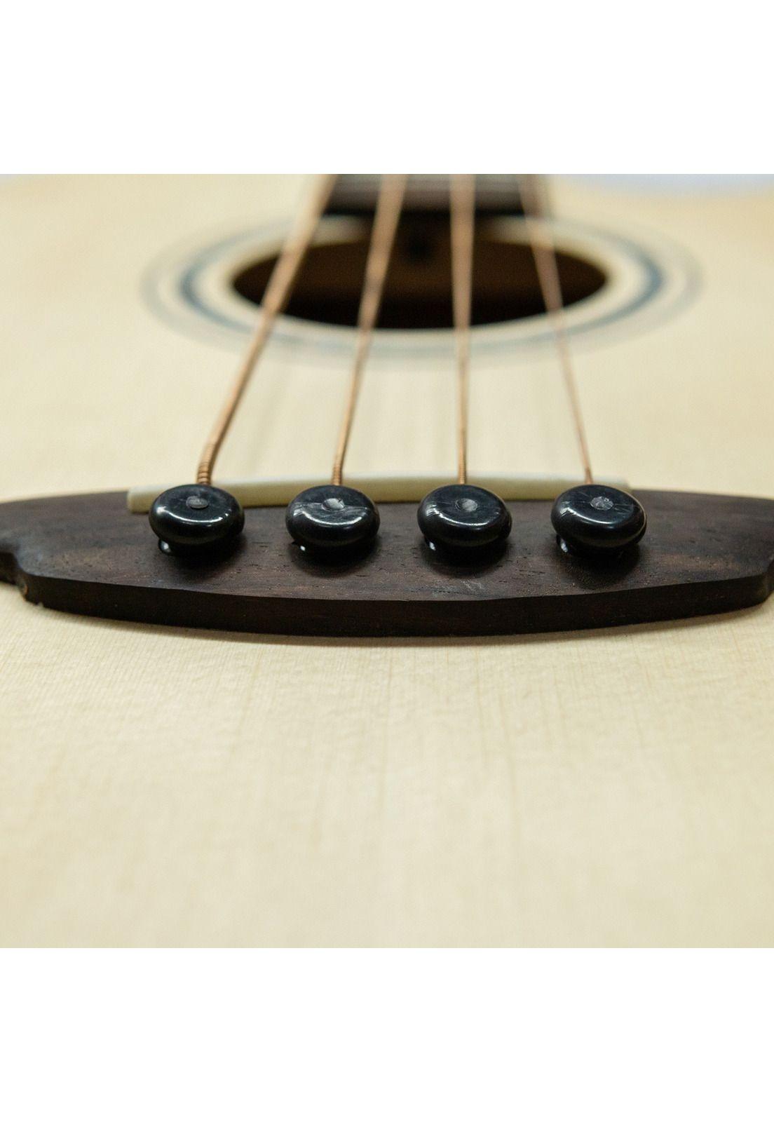 Bajo Travel Mahori Mah-3601B + Funda-4