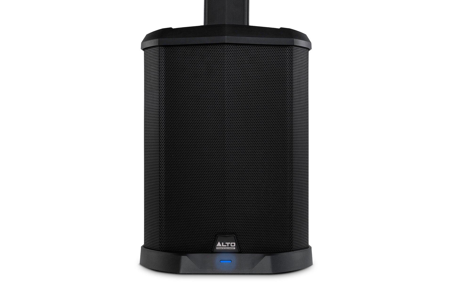 Line Array 12" 1200w TS112C Alto Professional-4