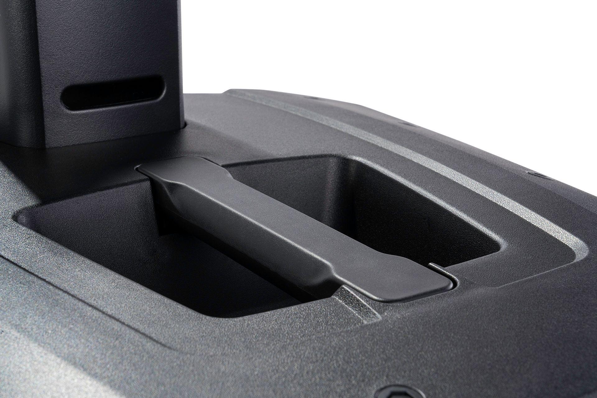 Line Array 12" 1200w TS112C Alto Professional-5