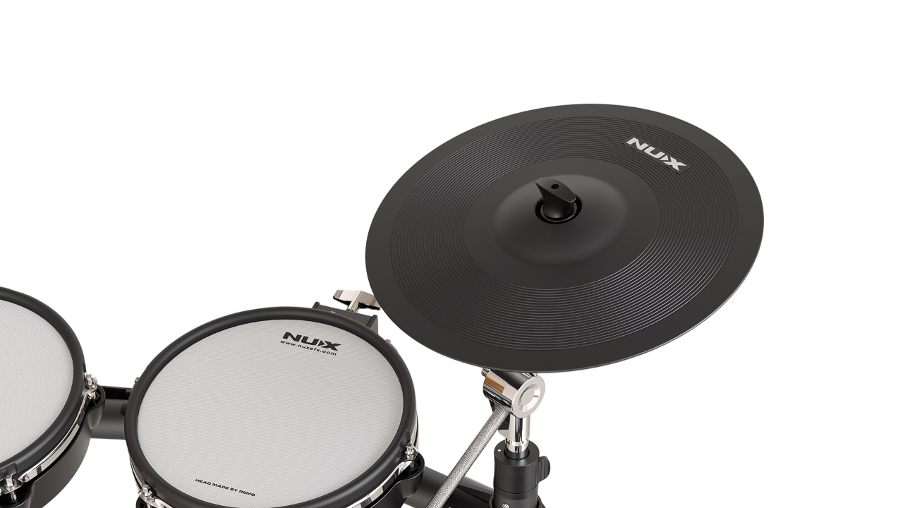 Batería Electrónica DM-8 NUX-5