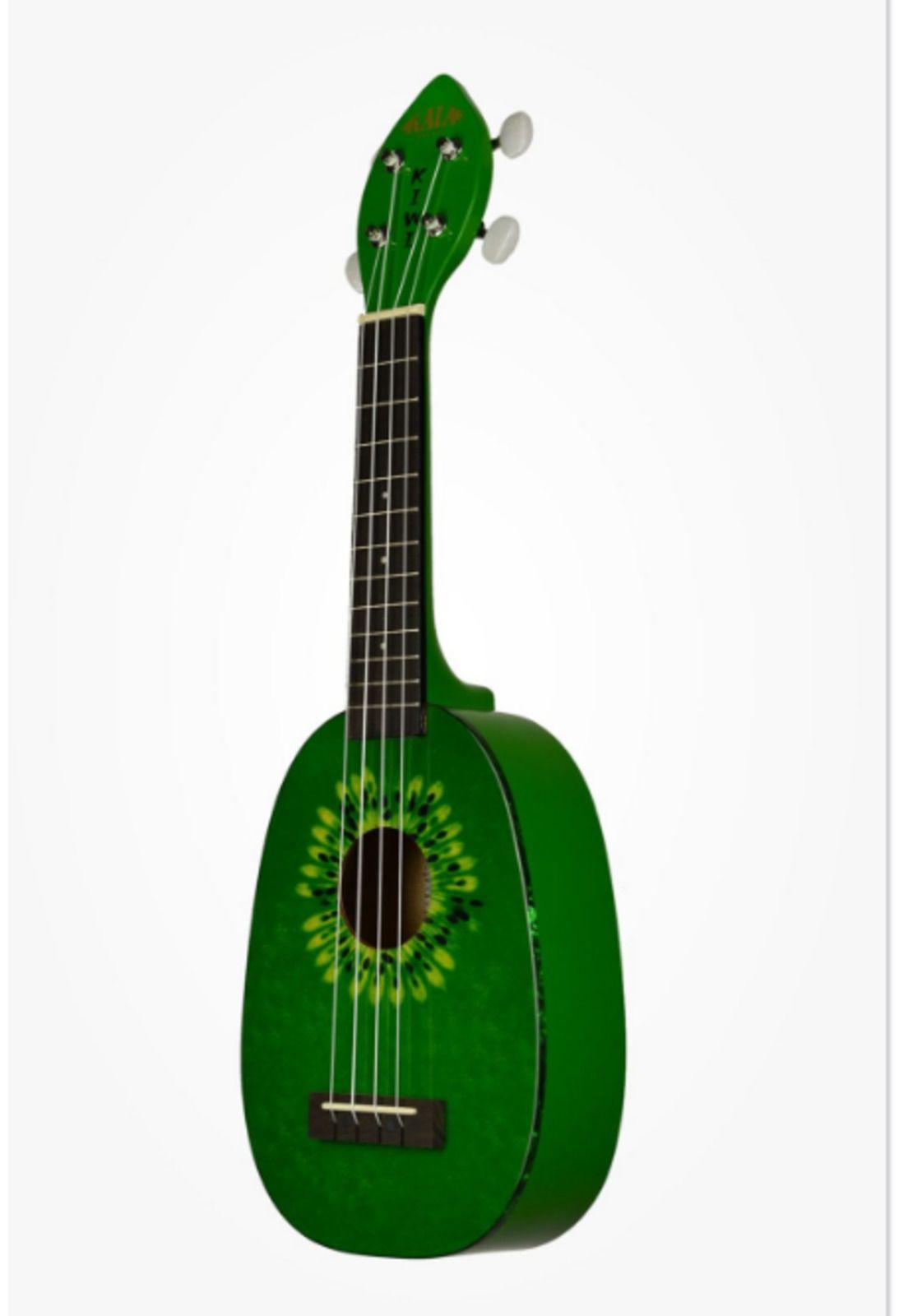 Ukelele Kala Soprano Kiwi Ka-Kiwi-0