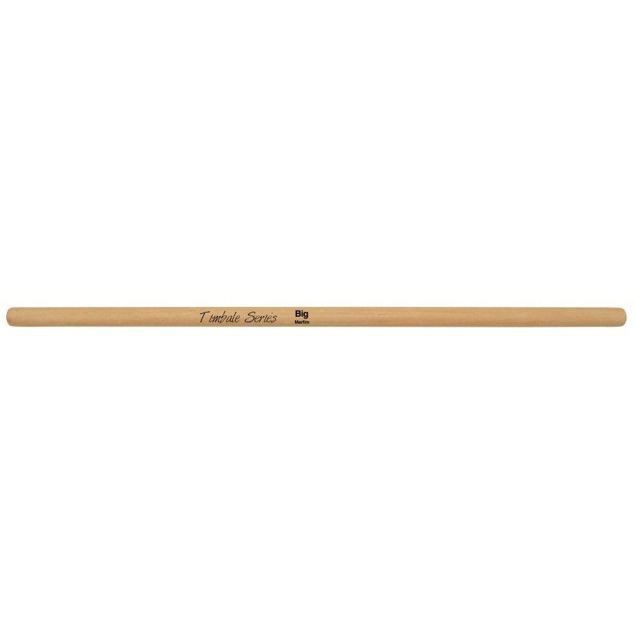 Baquetas Liverpool Para Timbaletas Big Tl-Big-0