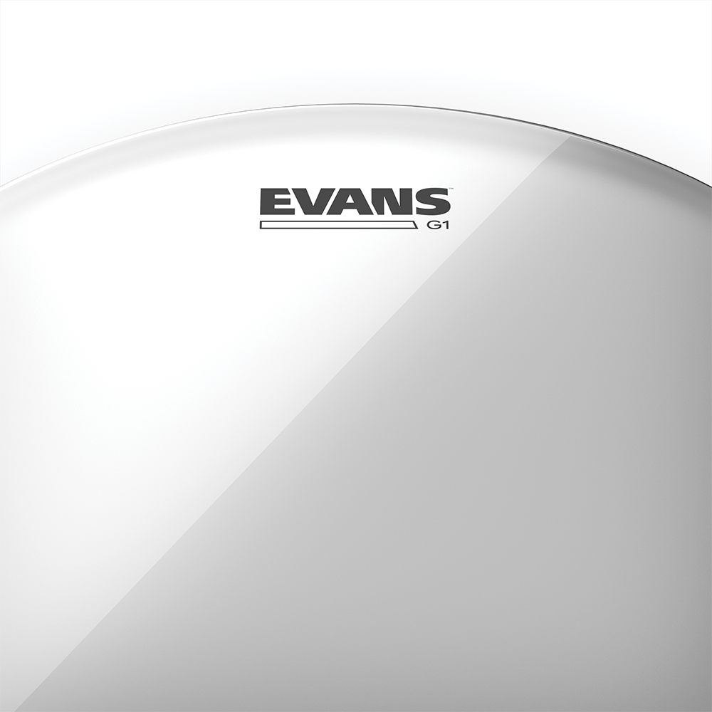 Parche 14¨ G1 Clear Evans-1