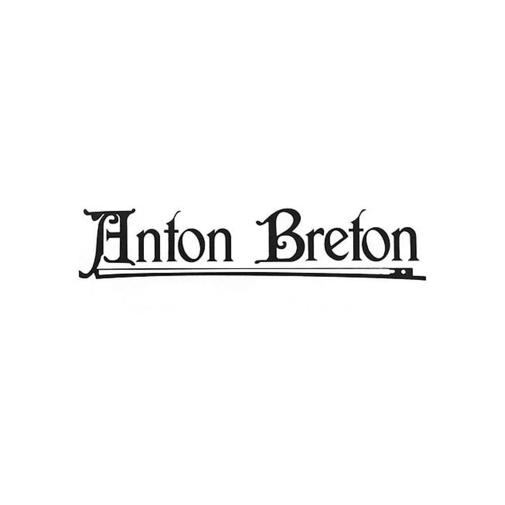 Mentonera Para Violin 4/4 VP-121 Anton Breton-1