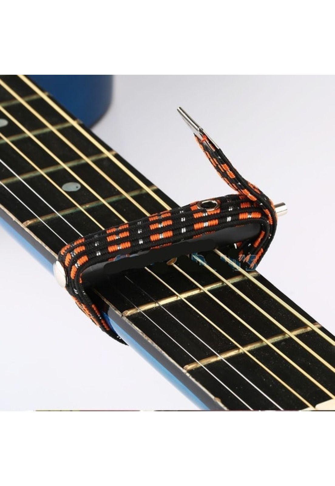 Capo Guitarra Acústica Cp40-1