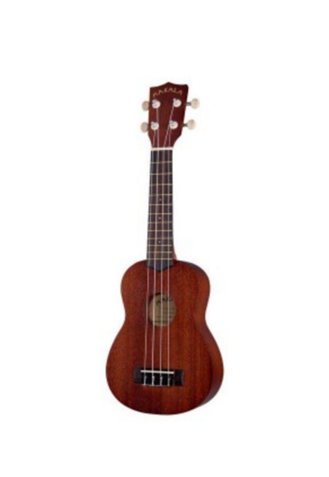 Ukelele Makala Soprano W/ Eq Mk-Se-0