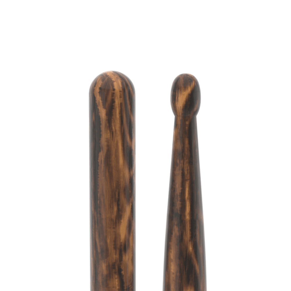 Baqueta Clasica Firegrain 2B Nogal Tx2Bw-Fg Pro Mark-2