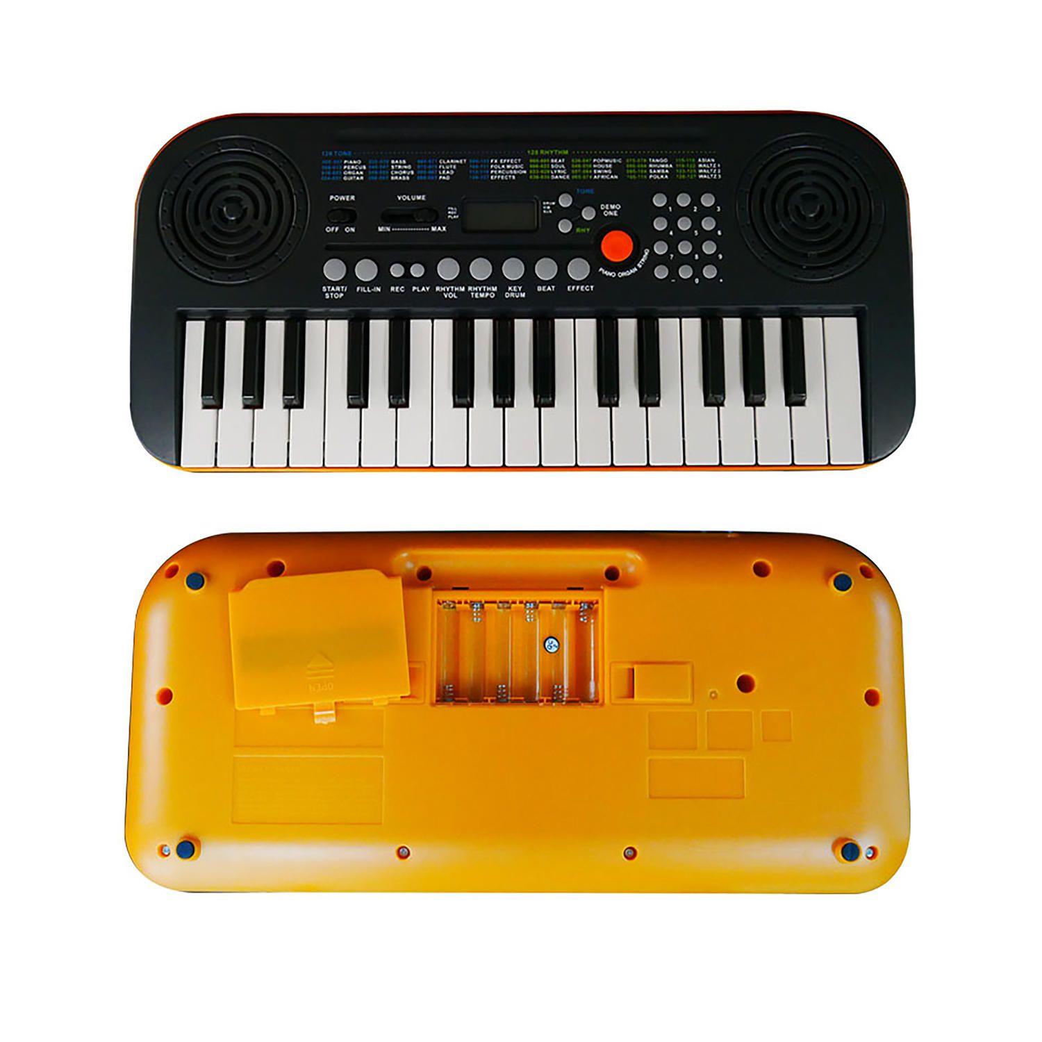 Teclado Estándar De 32 Teclas Ton-500-2