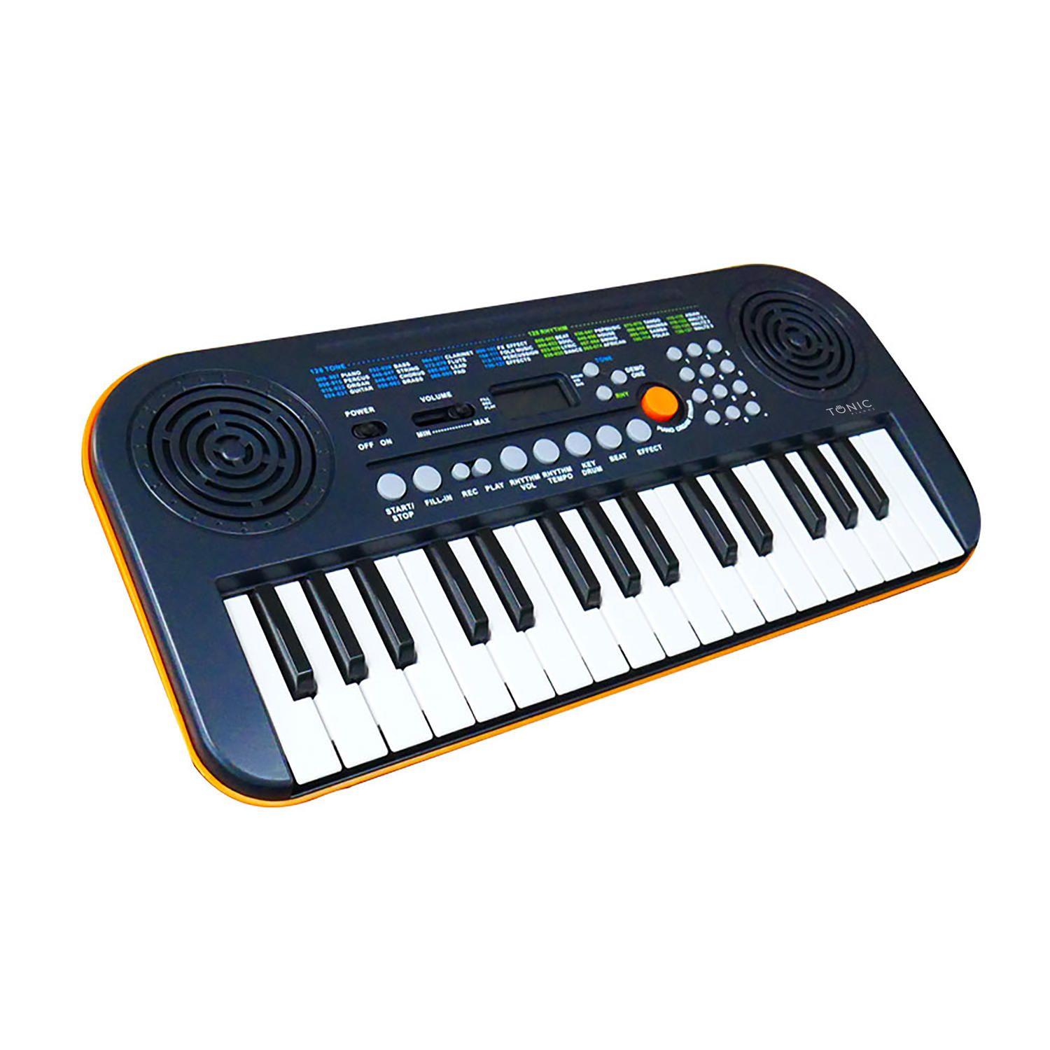 Teclado Estándar De 32 Teclas Ton-500-3