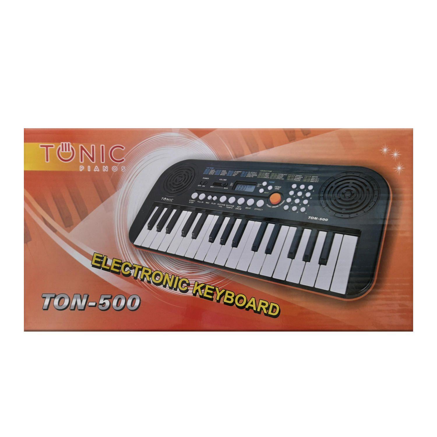 Teclado Estándar De 32 Teclas Ton-500-4
