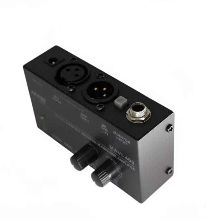 Amplificador Audifono MA400 Mavi-2