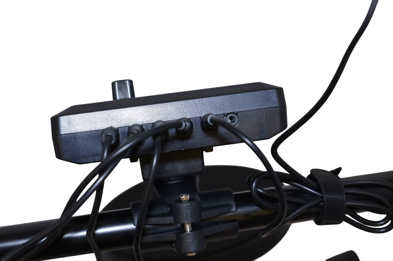PRX-50 Batería Electrónica – ProDrums Series-6