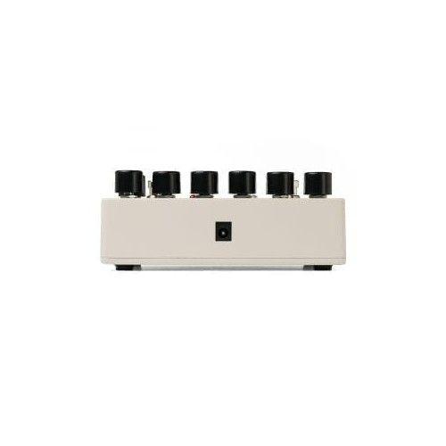 Pedal Fuzz Sovtek Deluxe Big Muff Pi Electro Harmonix-1