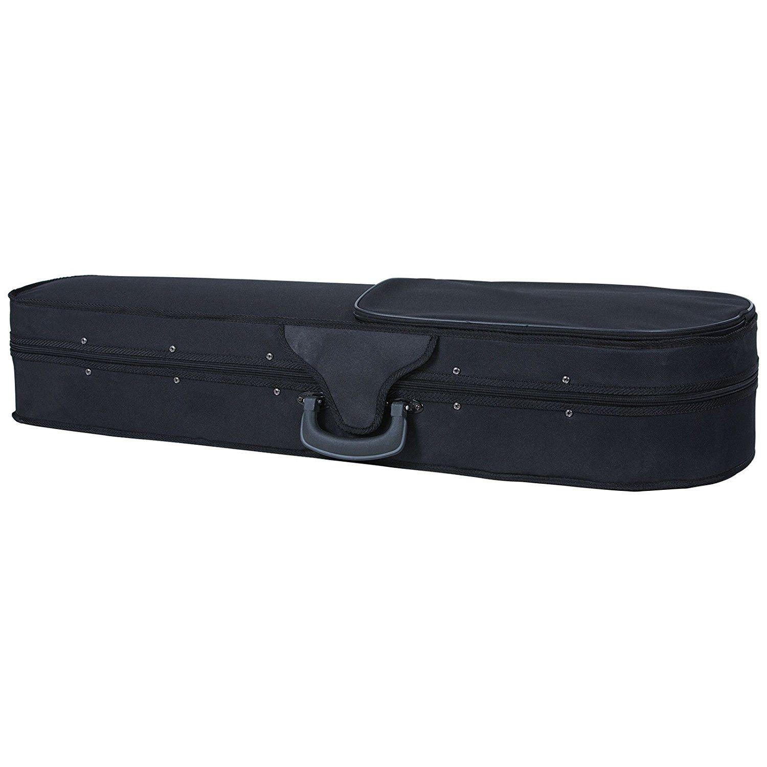 Case Peso Pluma Para Violín 4/4  C-3907-1