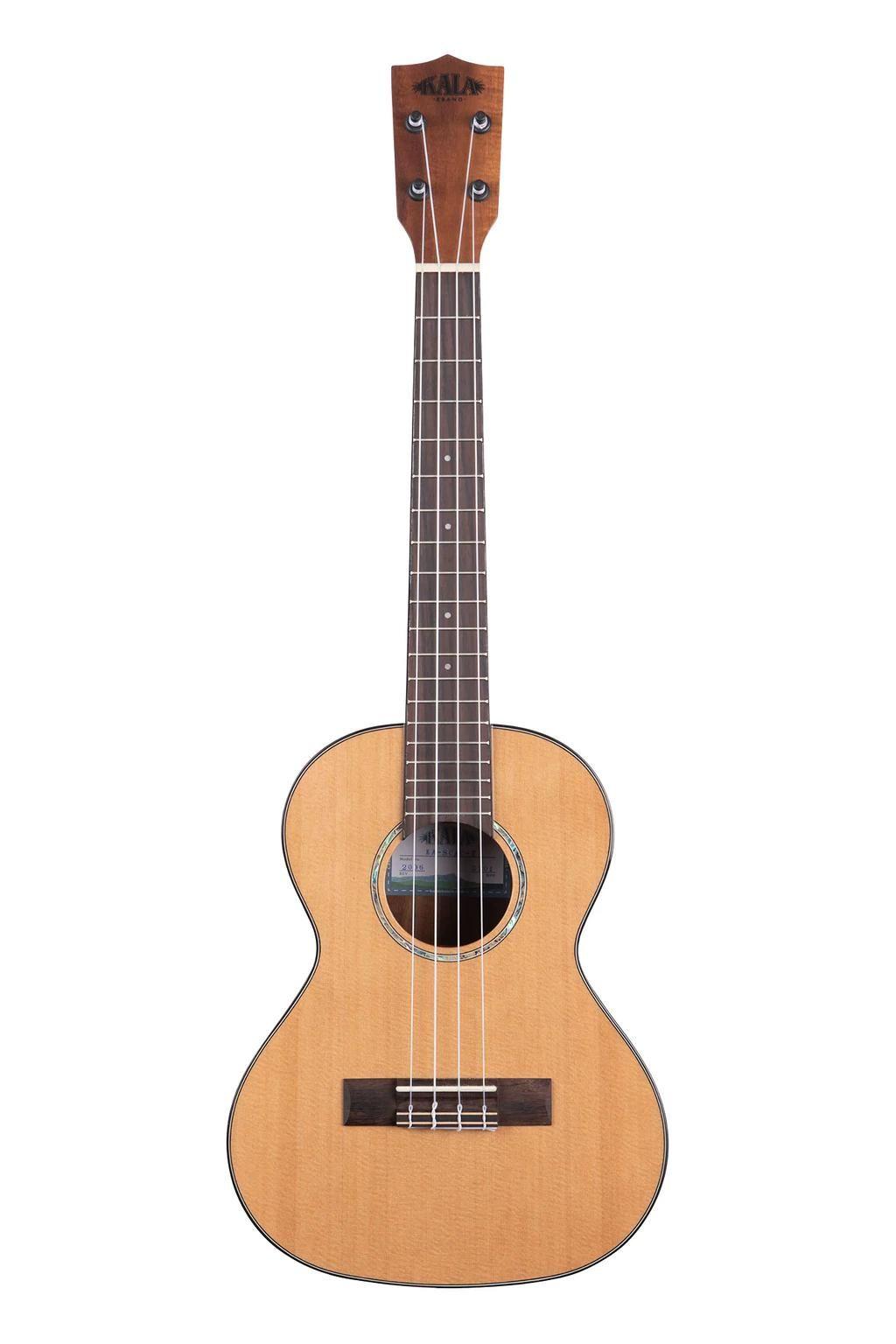 Ukelele Tenor Kala Acacia KA-SCAC-T-0