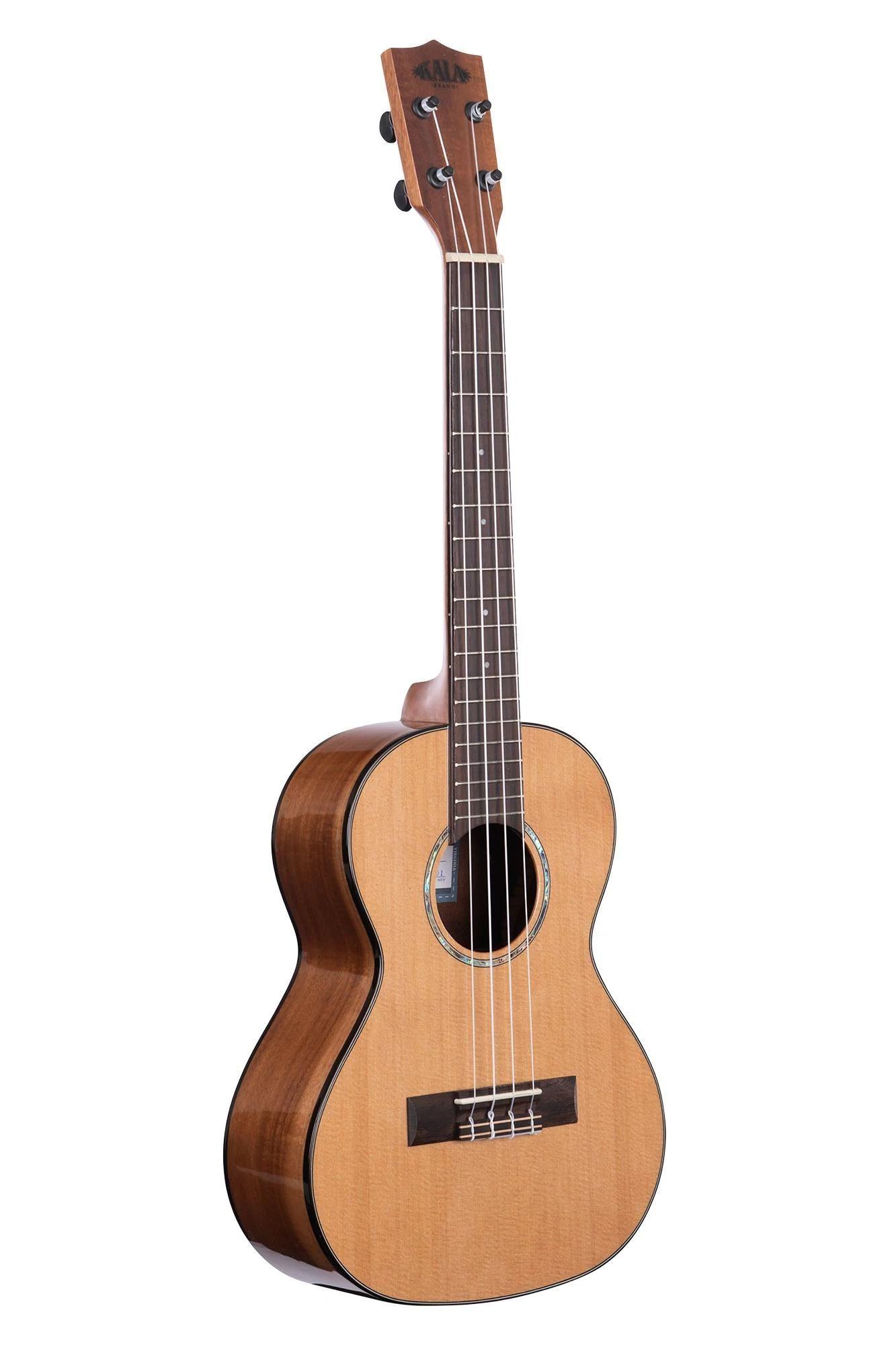 Ukelele Tenor Kala Acacia KA-SCAC-T-1