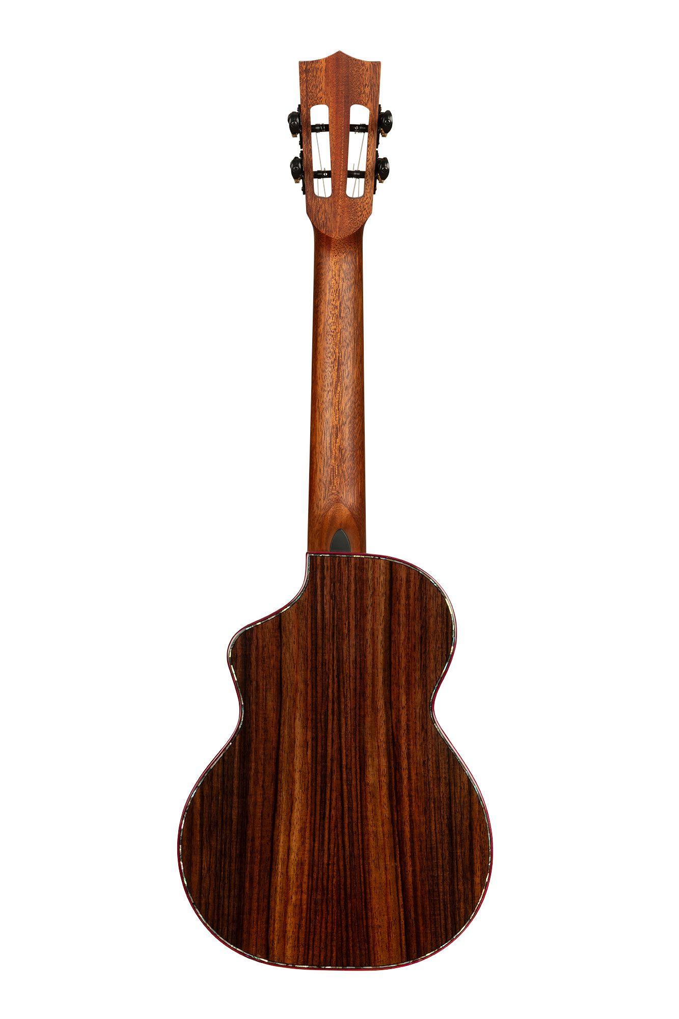 Ukelele Tenor Contour KA-CTD-SSRW-TG-C Kala-1