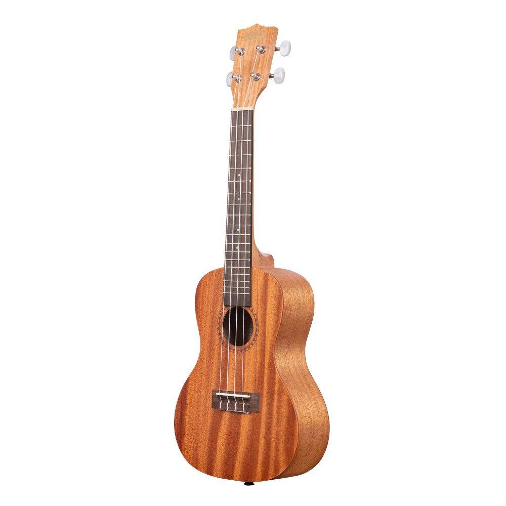 Ukelele Concierto 15-C Mahogany Ka-15C Kala-2