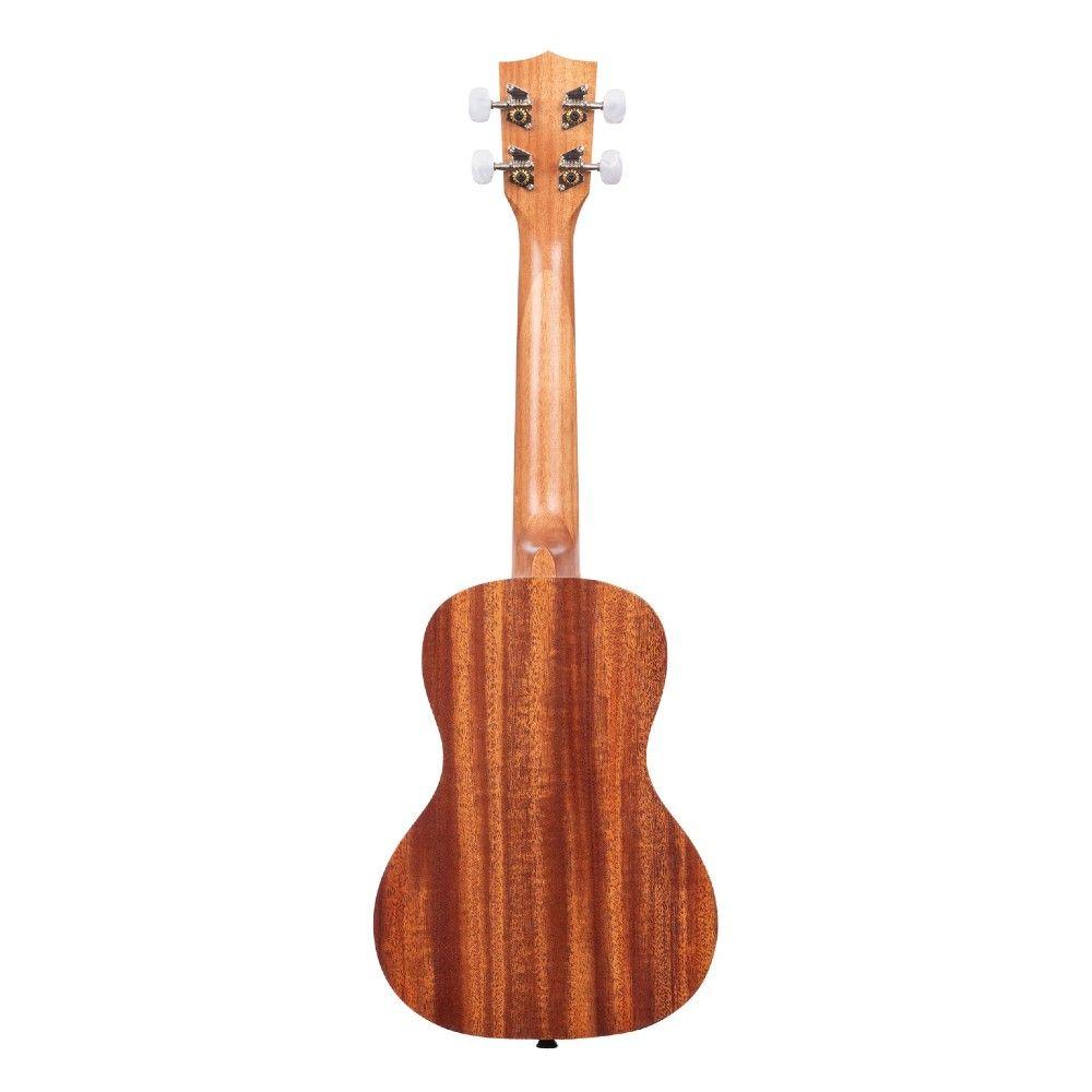 Ukelele Concierto 15-C Mahogany Ka-15C Kala-3