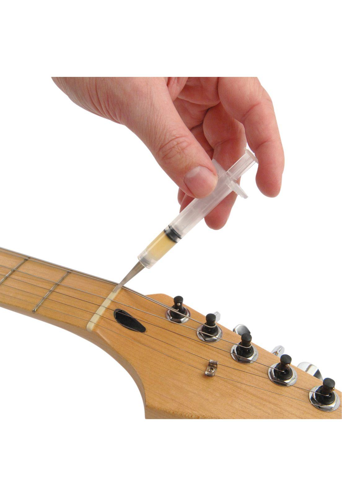 Lubricante Guitarra/Bajo Lubrikit Friction Remover PW-LBK-01 Daddario-3
