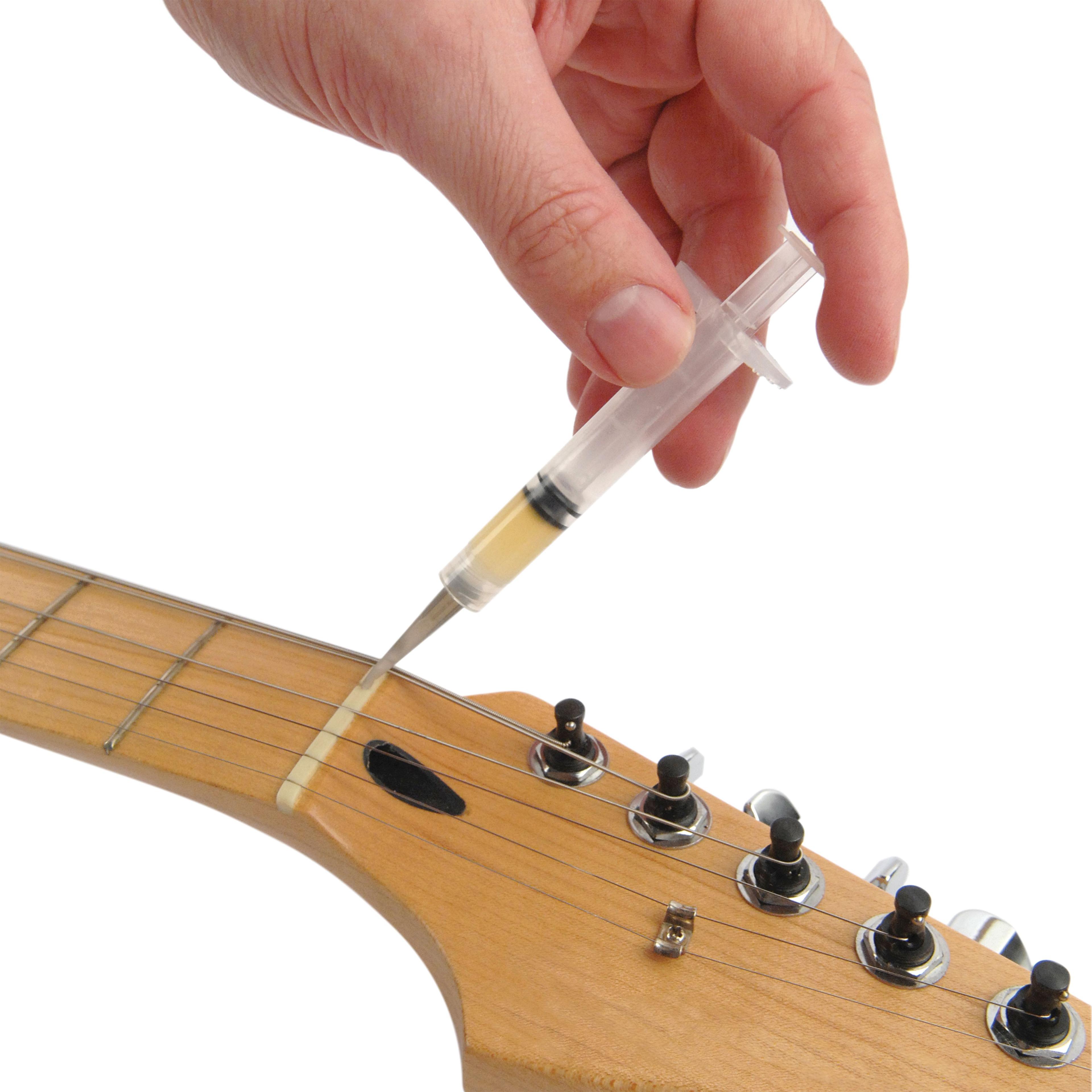 Lubricante Guitarra/Bajo Lubrikit Friction Remover PW-LBK-01 Daddario-2