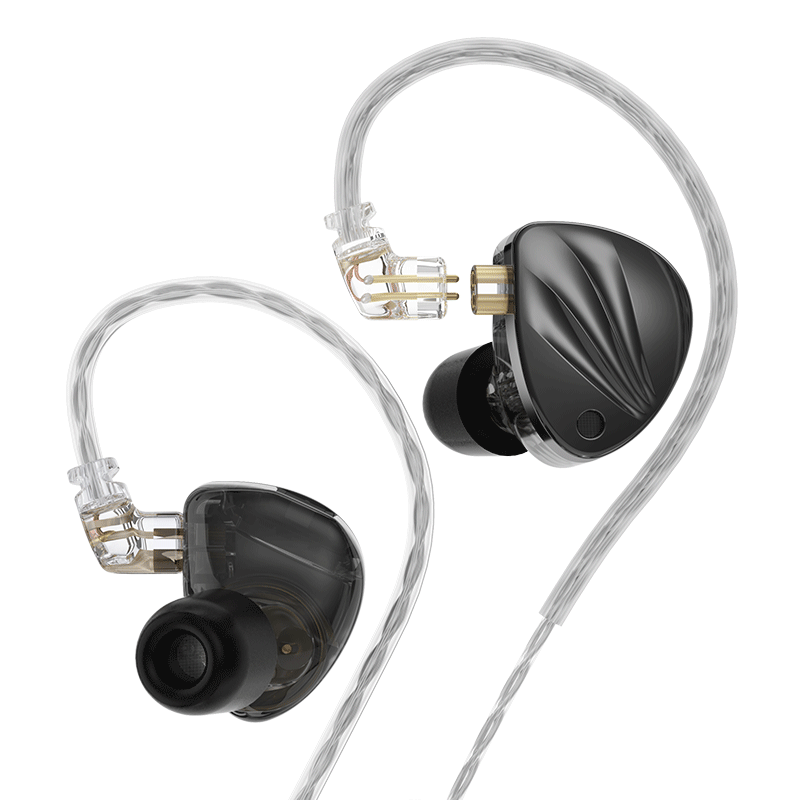 KZ Audífono Krila-MIC-1
