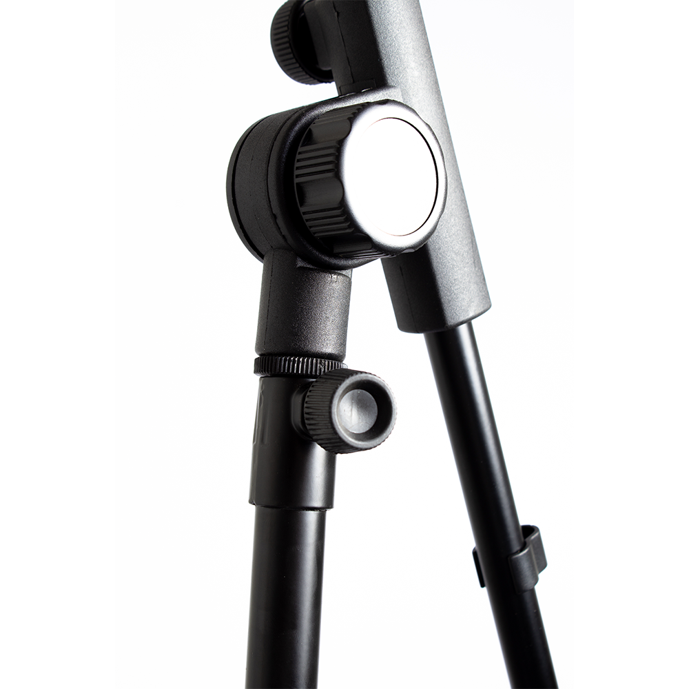 Atril Microfono Metal Boom F-Zone Nb-108-2