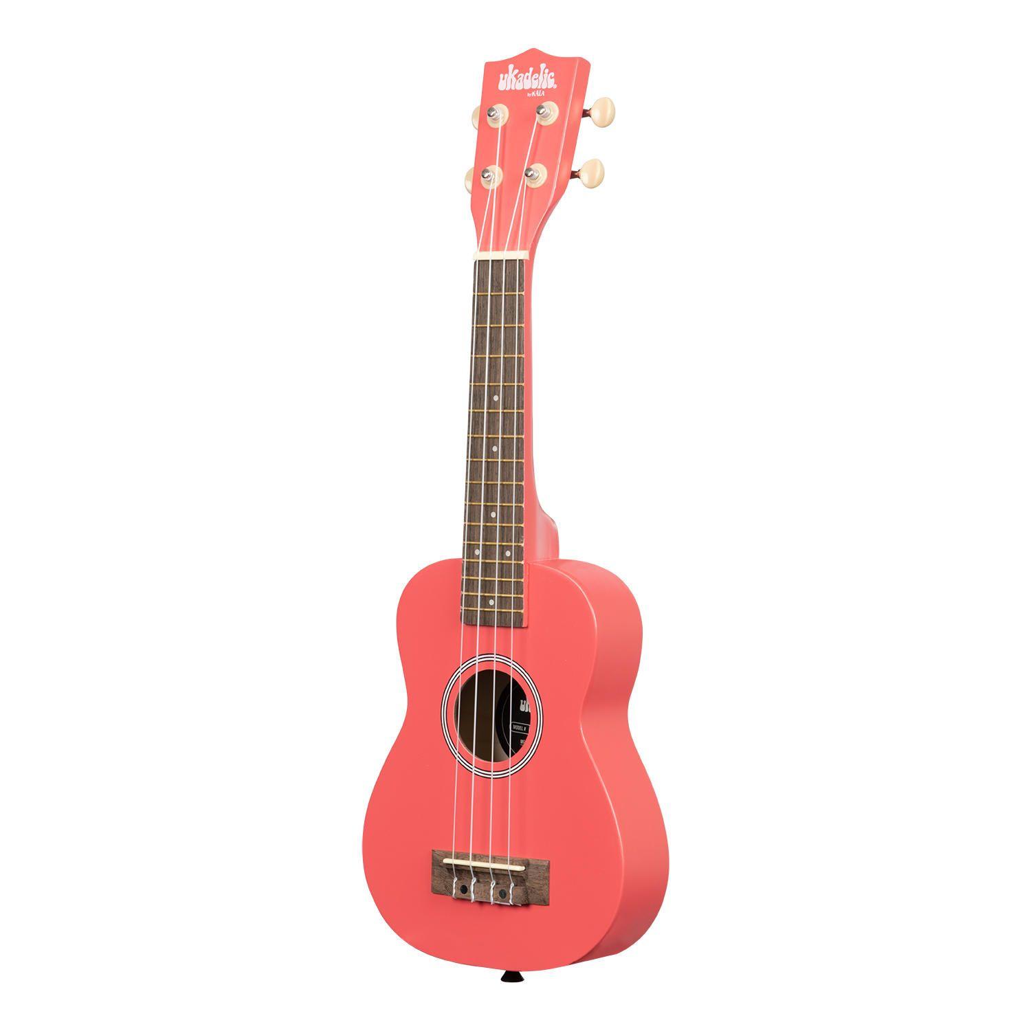 Ukelele Soprano Kala Razzle Dazzle UK-RAZDAZ-2