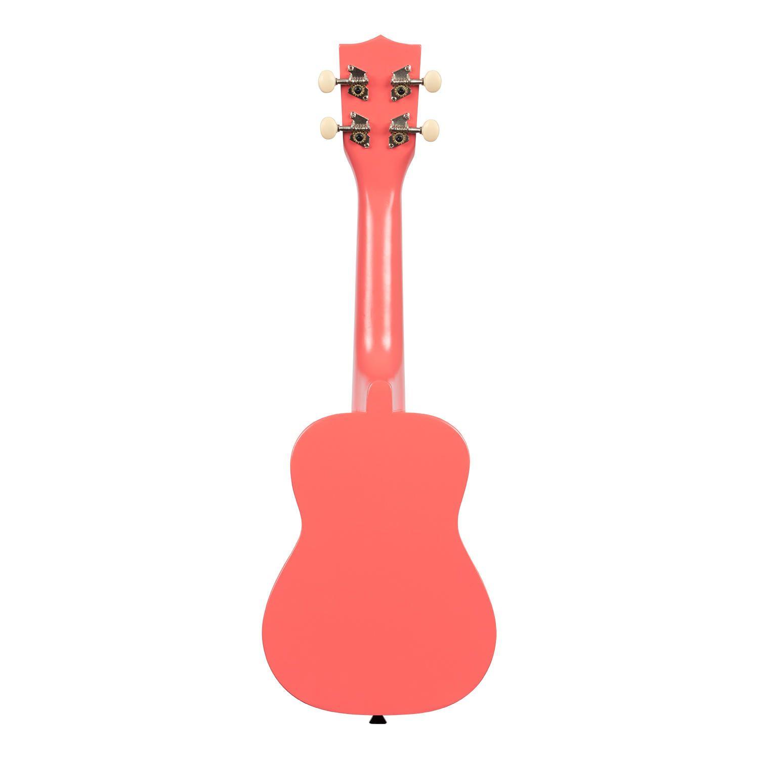 Ukelele Soprano Kala Razzle Dazzle UK-RAZDAZ-3