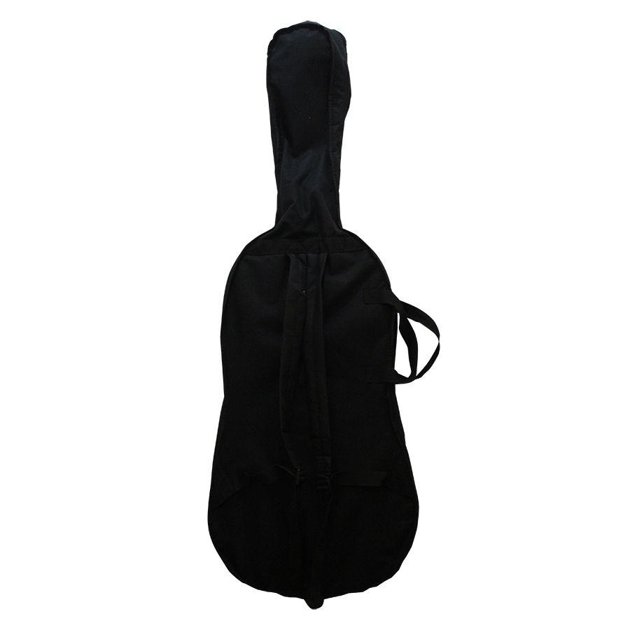 Contrabajo Deluxe Livorno 3/4 Lib-700-4