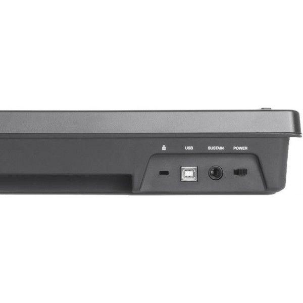 Controlador Midi Keystation 49 MK3 M-Audio-4
