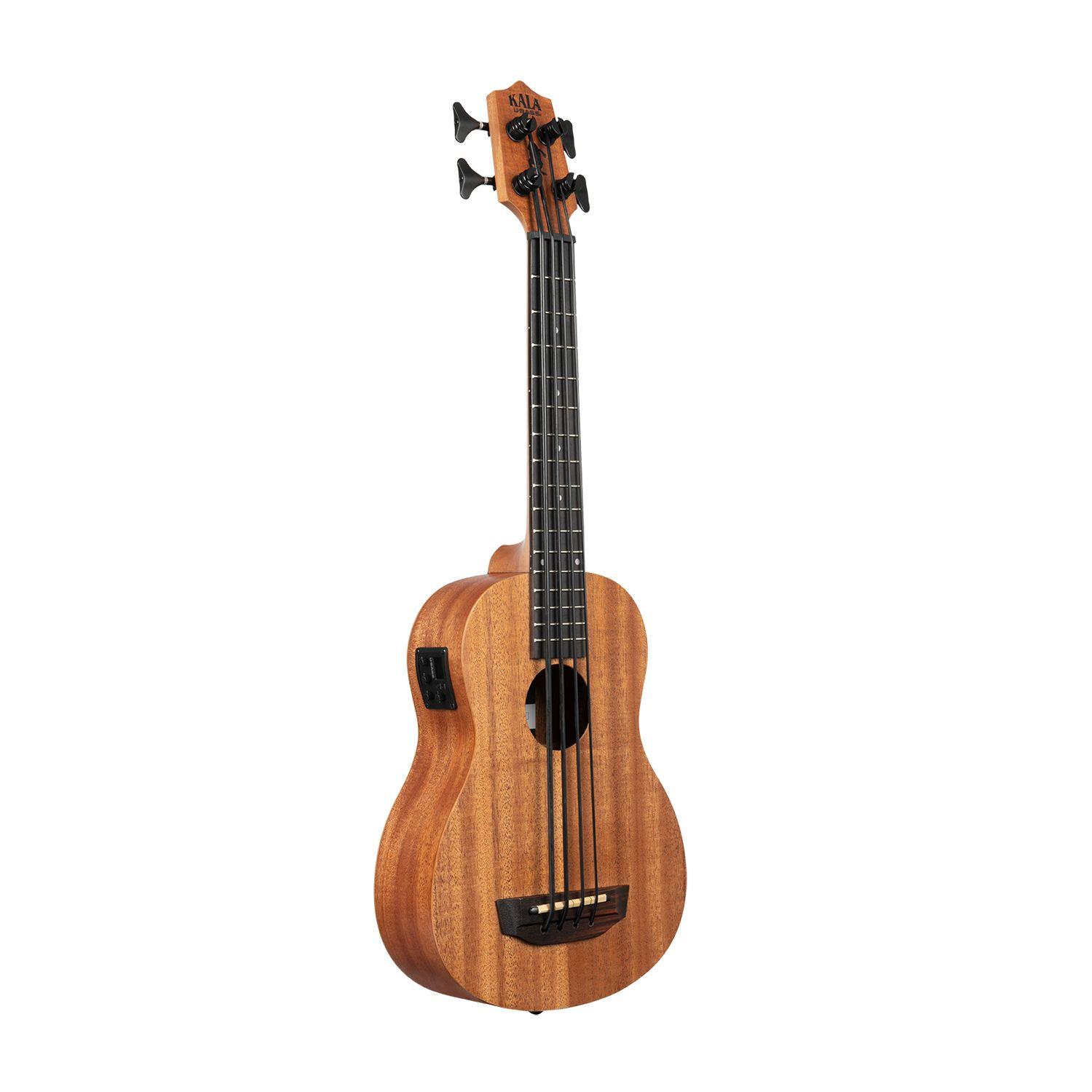 Ubass Kala Nomad-Fs-3