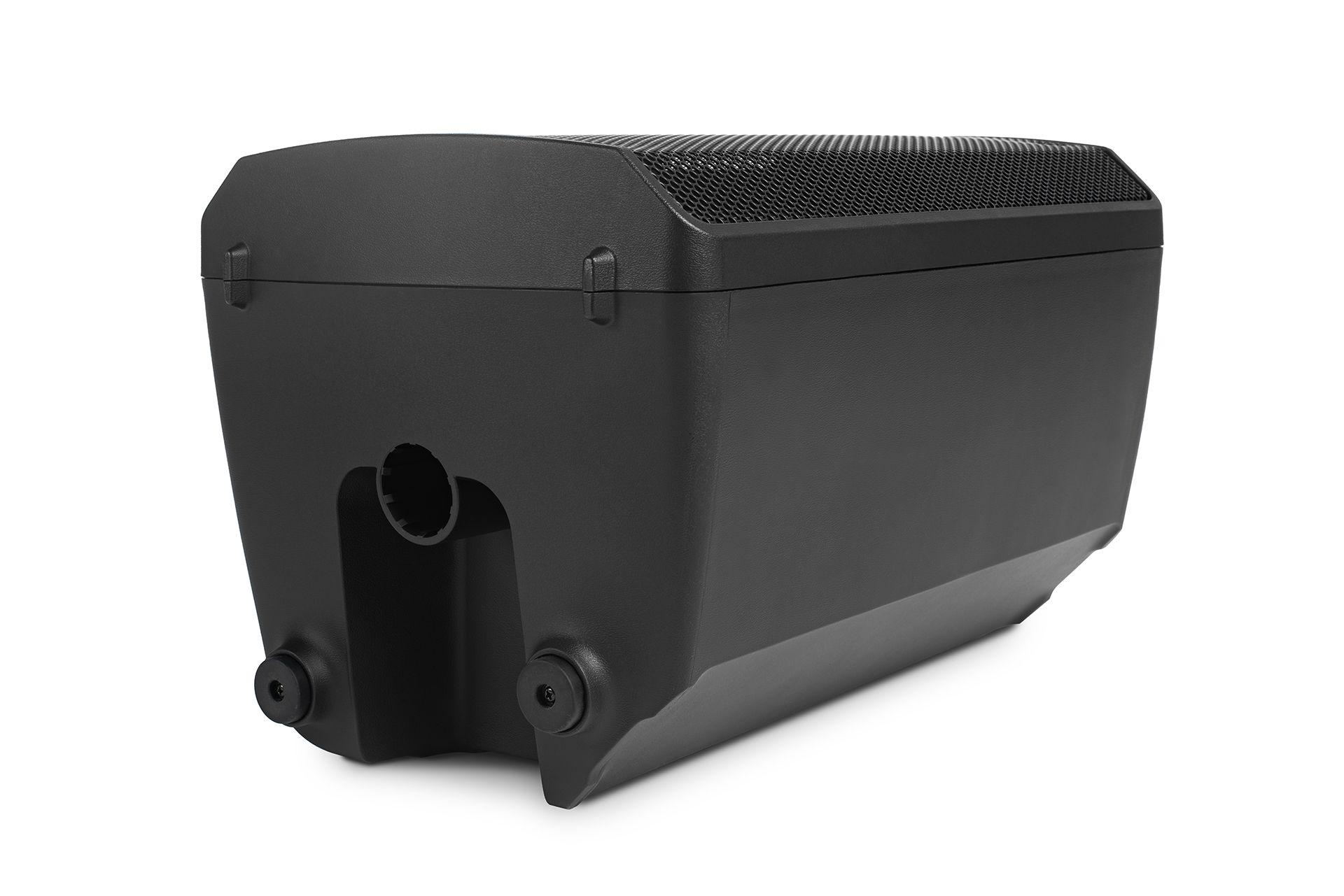 Caja Activa 8" 350w TX408 Alto Professional-4