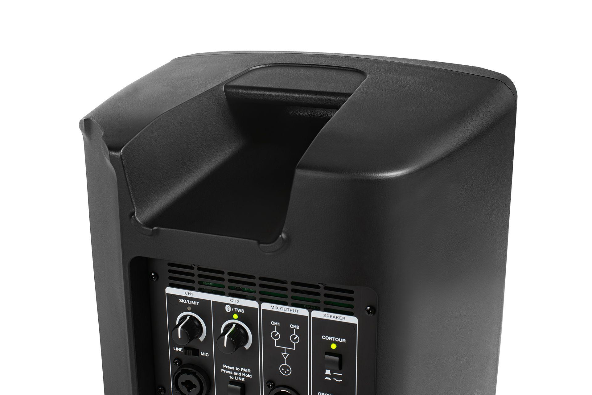 Caja Activa 8" 350w TX408 Alto Professional-8