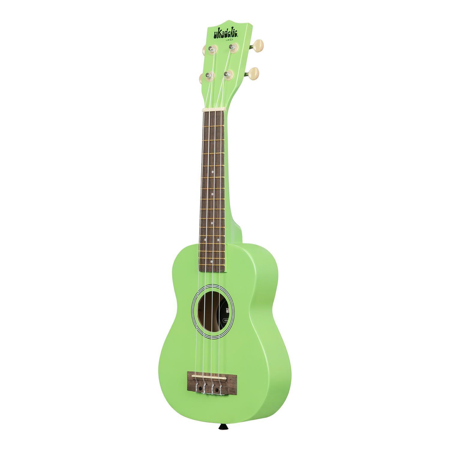 Ukelele Soprano Grasshopper UK-GRASSHOPPER Kala-1