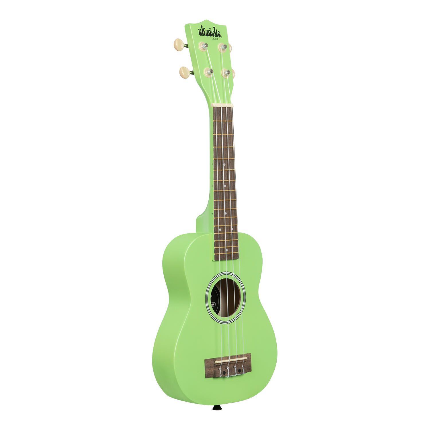 Ukelele Soprano Grasshopper UK-GRASSHOPPER Kala-2