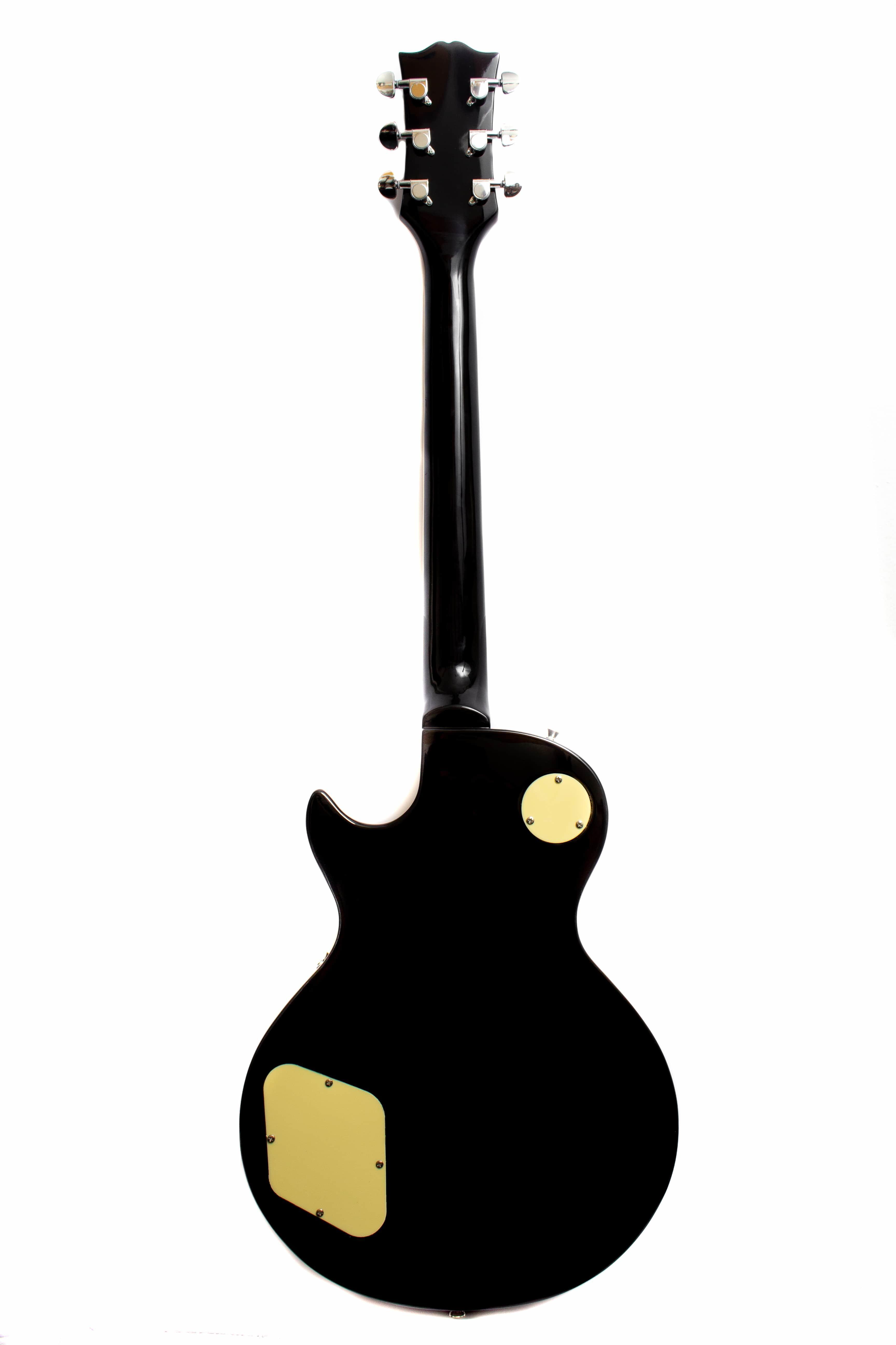 Guitarra Eléctrica XGTR Les Paul Sunburst L200-SB-2