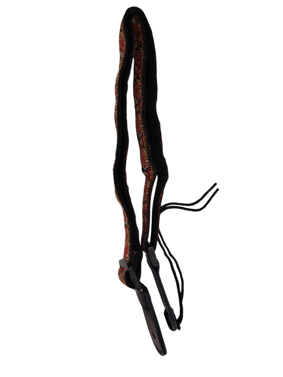 Correa Para ukelele  Red All-UK-JC3045RE Allegro-2