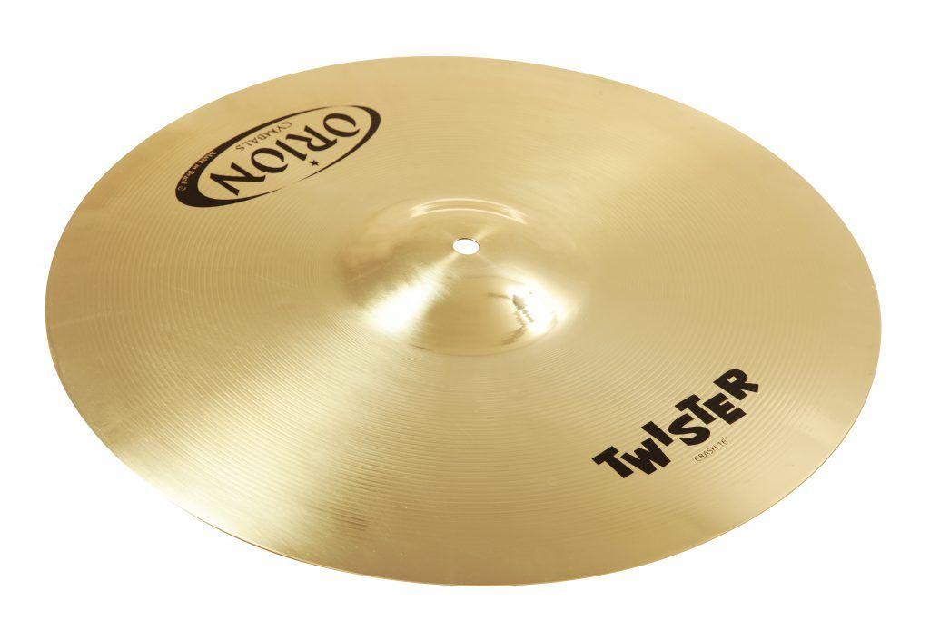 Crash 16" TWR16CR Orion-0