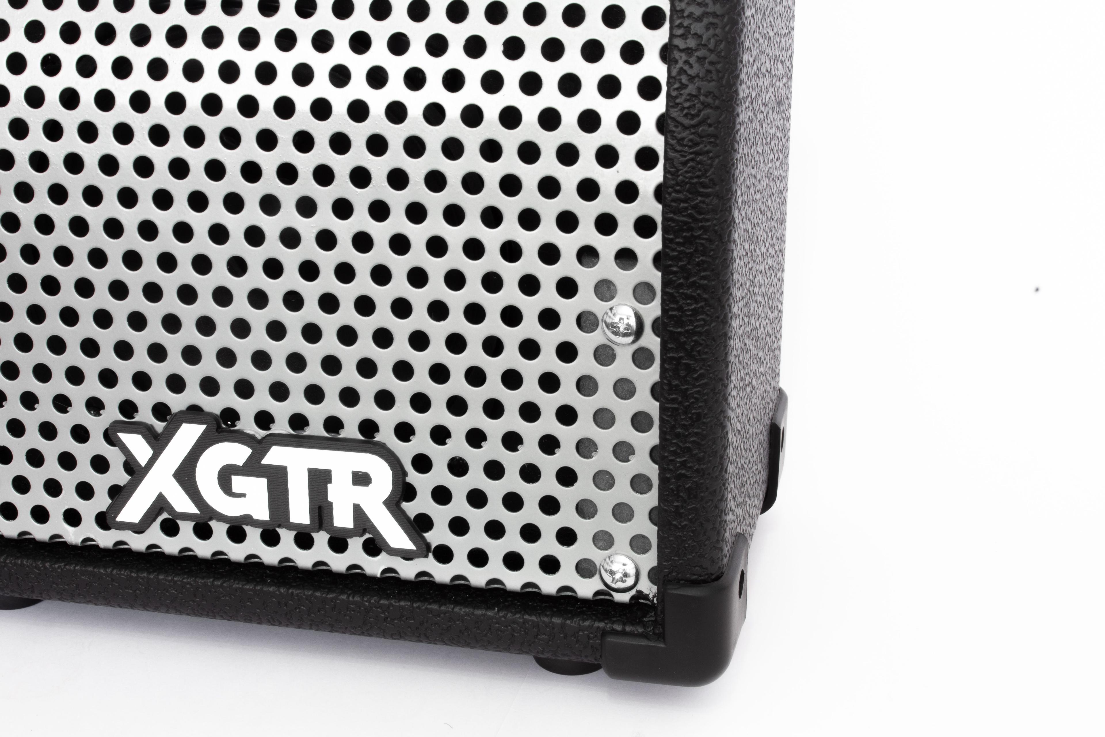 Amplificador XGTR de guitarra eléctrica 10W G-10-2