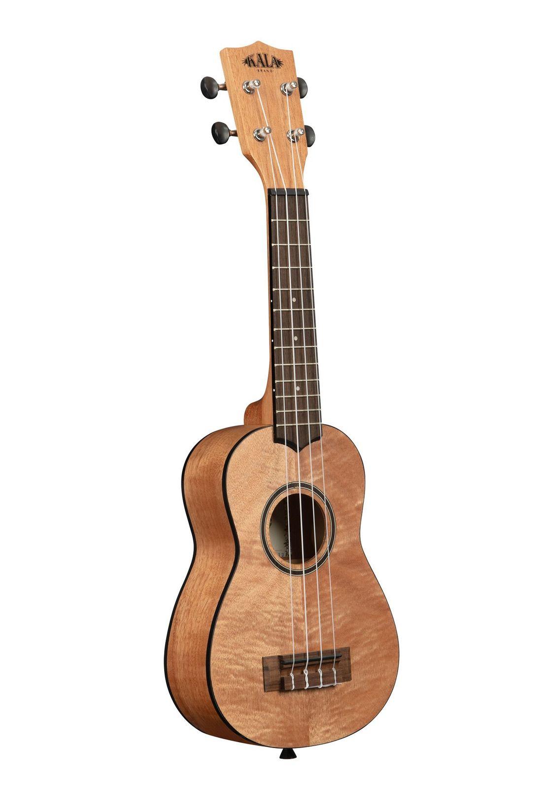 Ukelele Kala Exotic Mahogany Soprano Ka-Sem-0