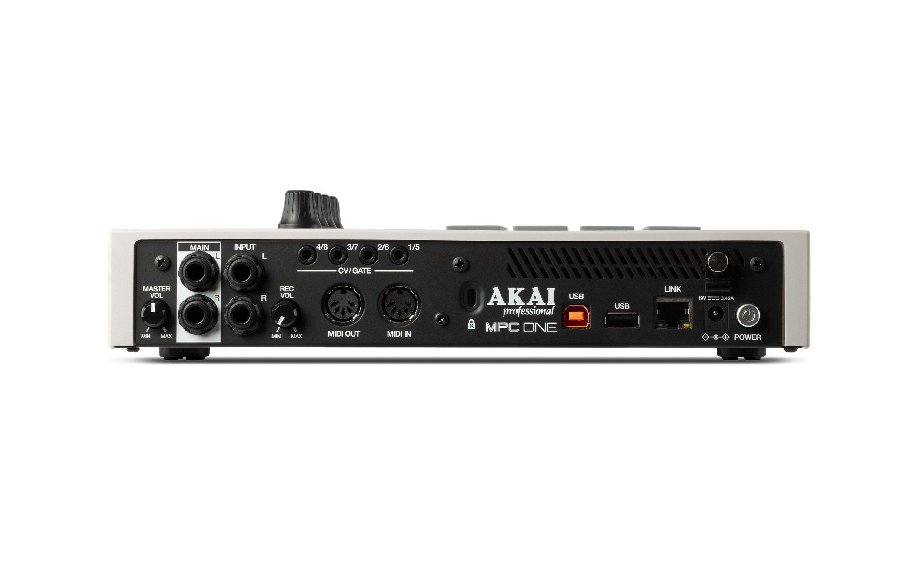 Music Production Mpc One Retroxus - Akai-2