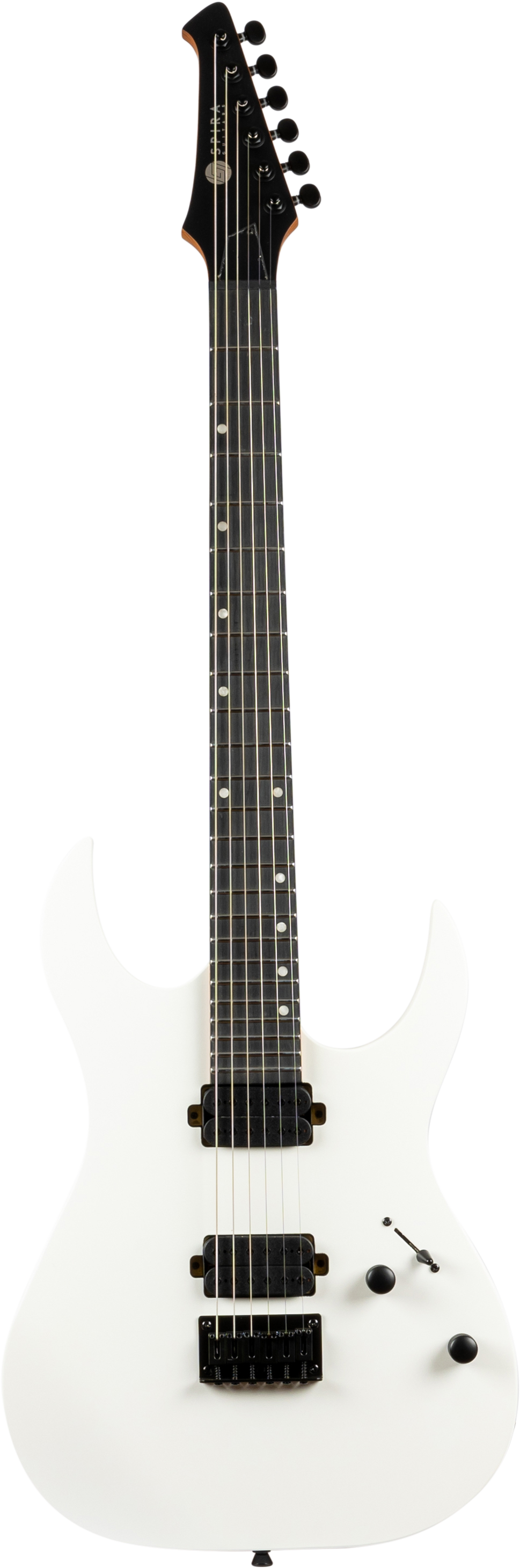 Guitarra Eléctrica S-400 MWH Spira-0