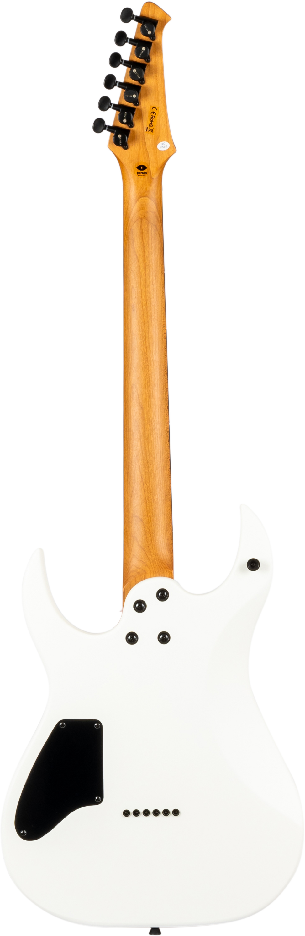 Guitarra Eléctrica S-400 MWH Spira-1