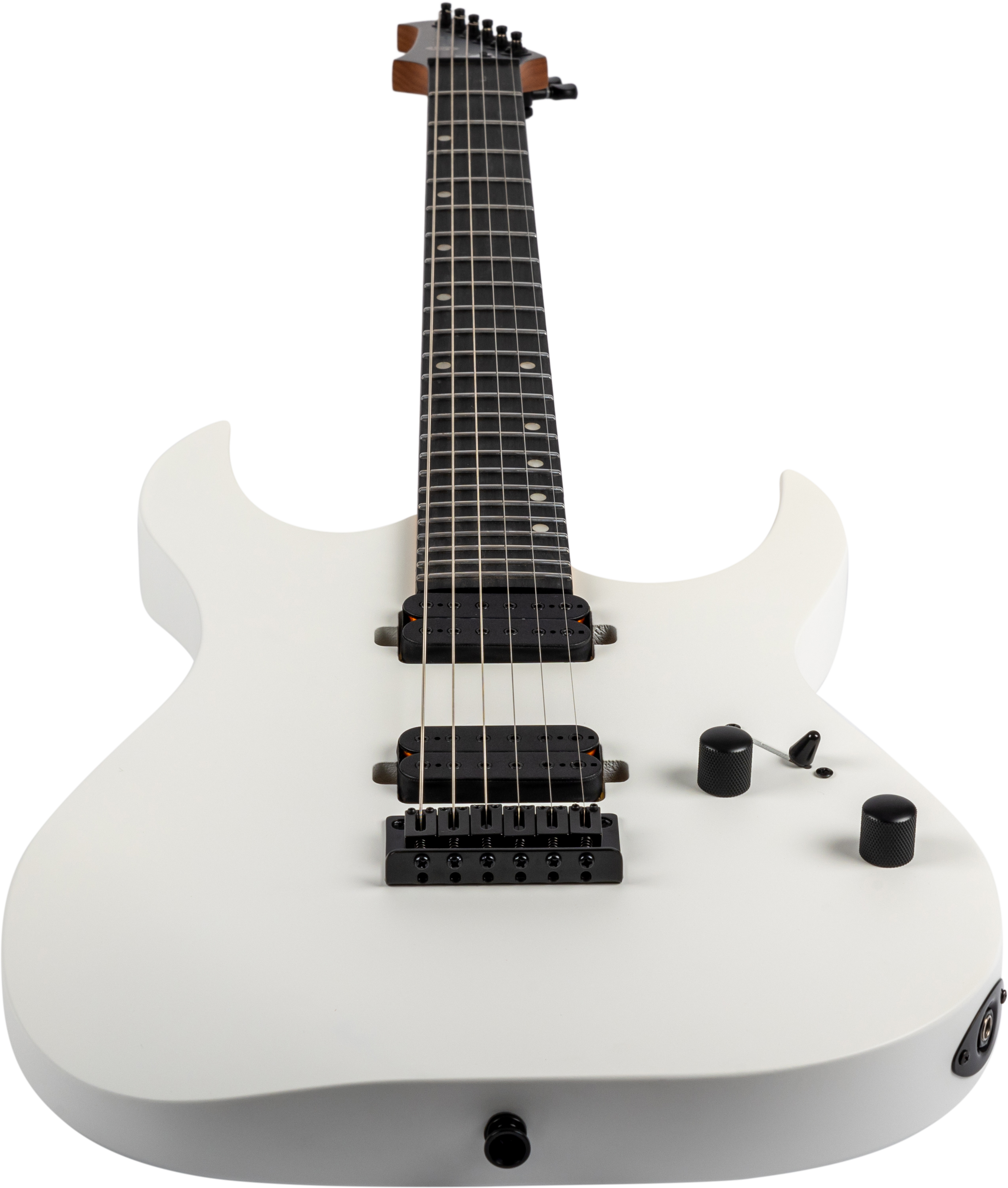 Guitarra Eléctrica S-400 MWH Spira-2