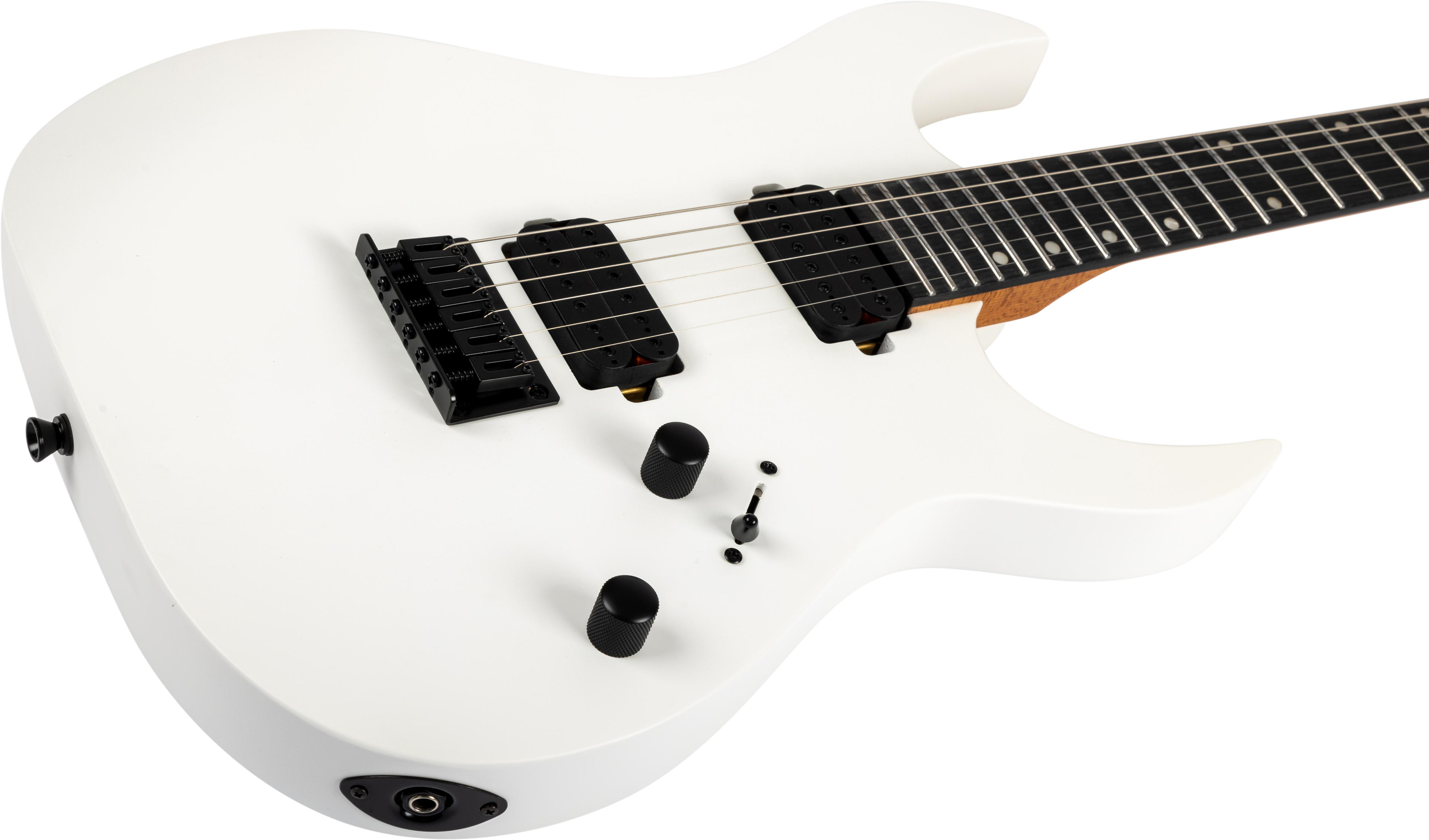 Guitarra Eléctrica S-400 MWH Spira-3