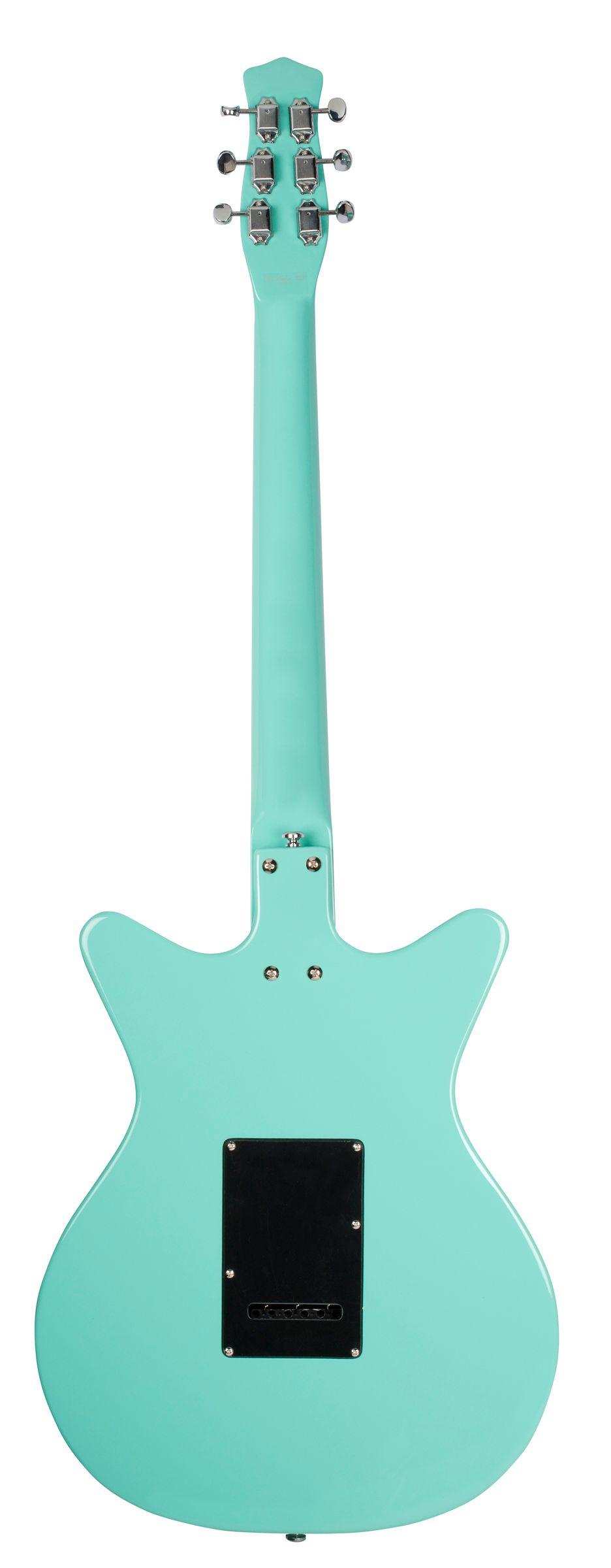 Guitarra eléctrica Danelectro 59XT-2