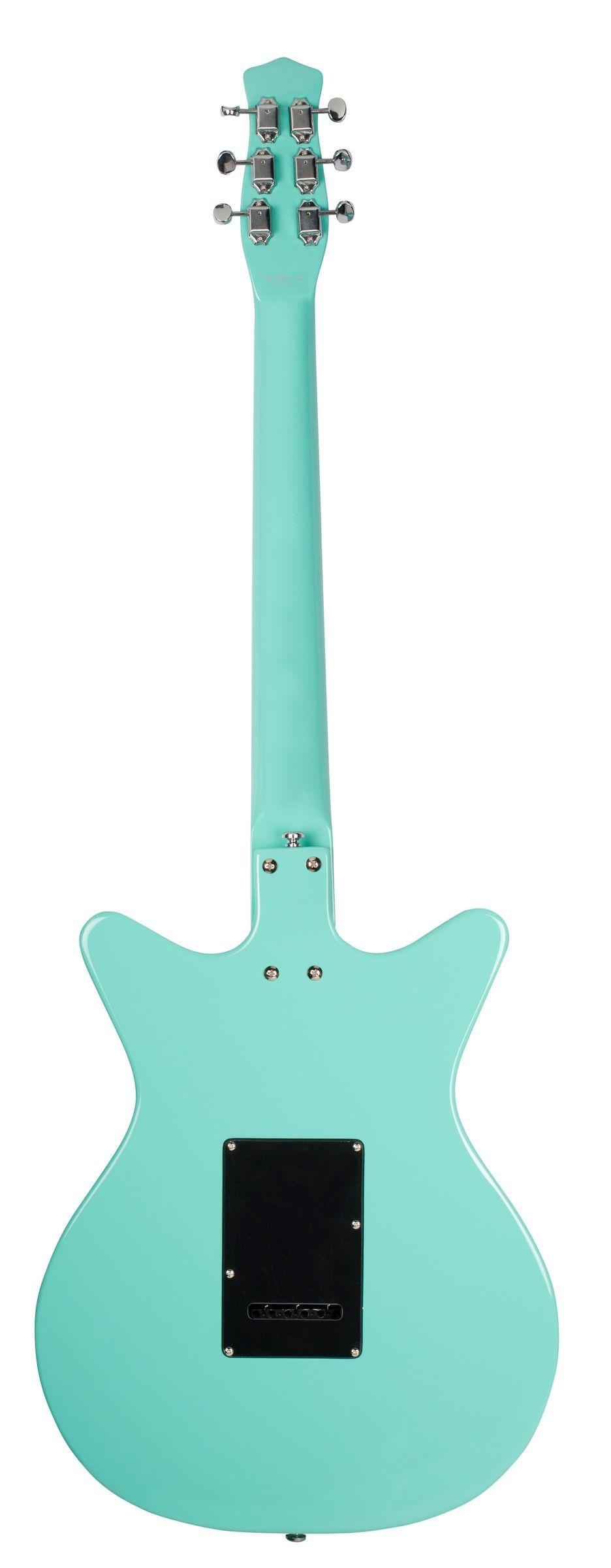 Guitarra eléctrica Danelectro 59XT-2