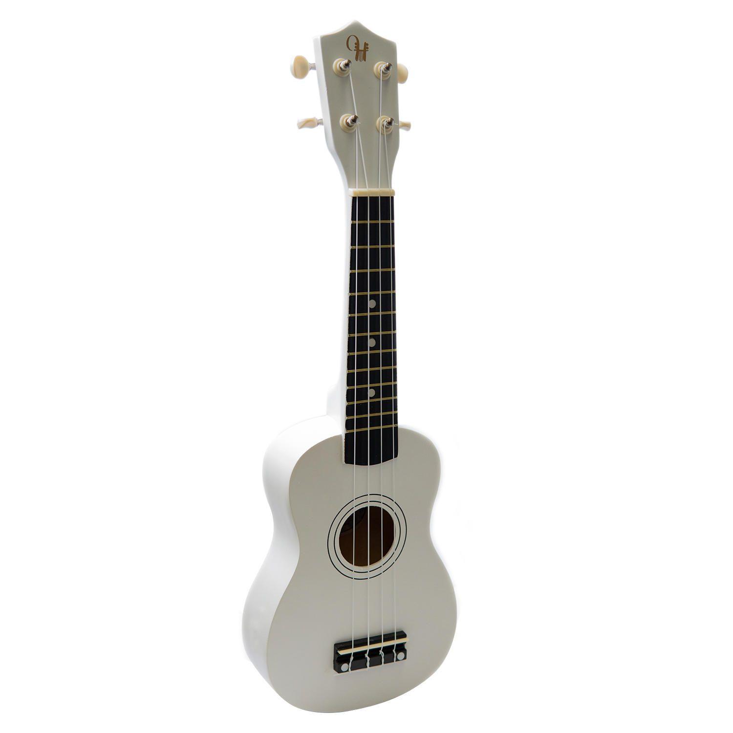 Ukelele Hana Soprano + Funda HN-SWH-1