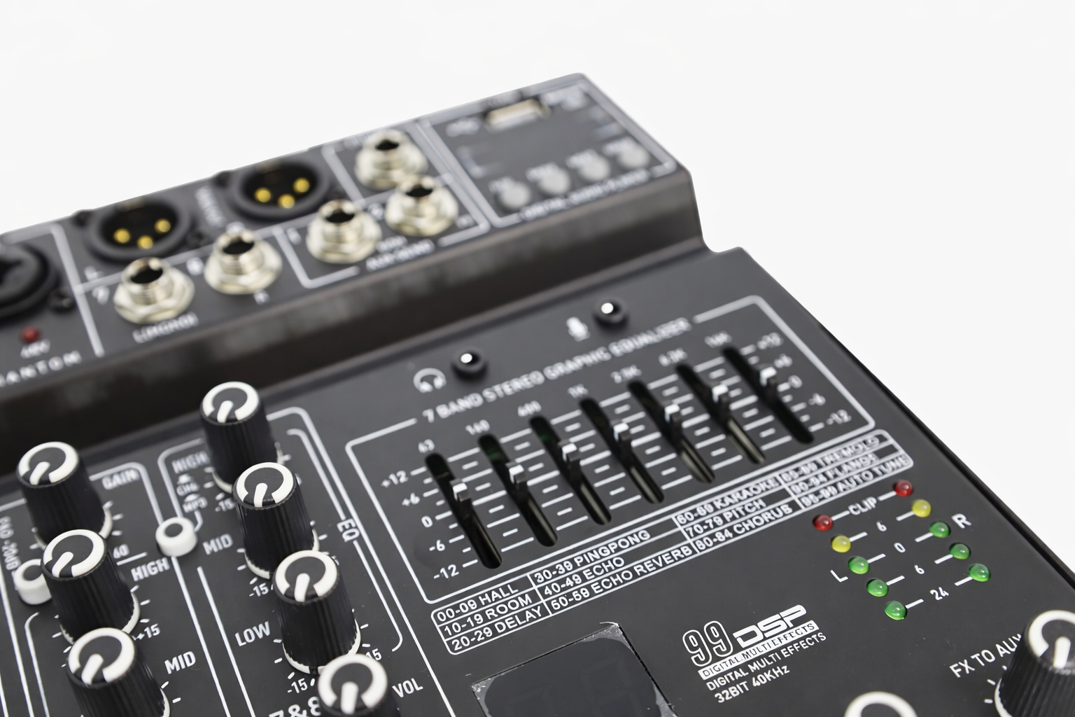 Mesa 8 canales PR8 Mavi-3